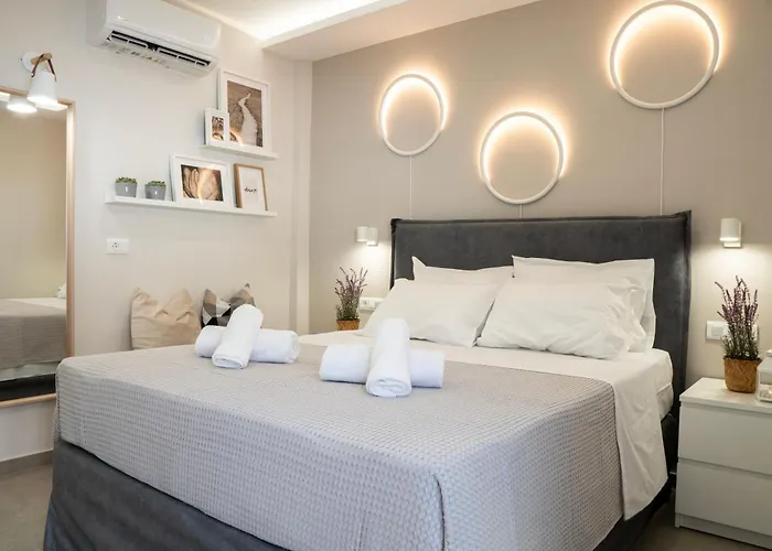 Armonia Luxury Apartments