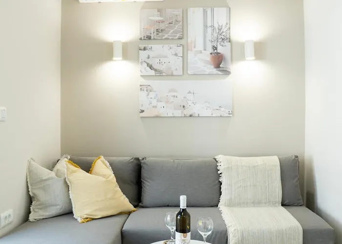 Armonia Luxury Apartments