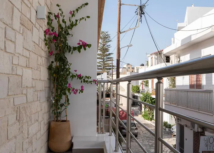 Armonia Luxury Apartments