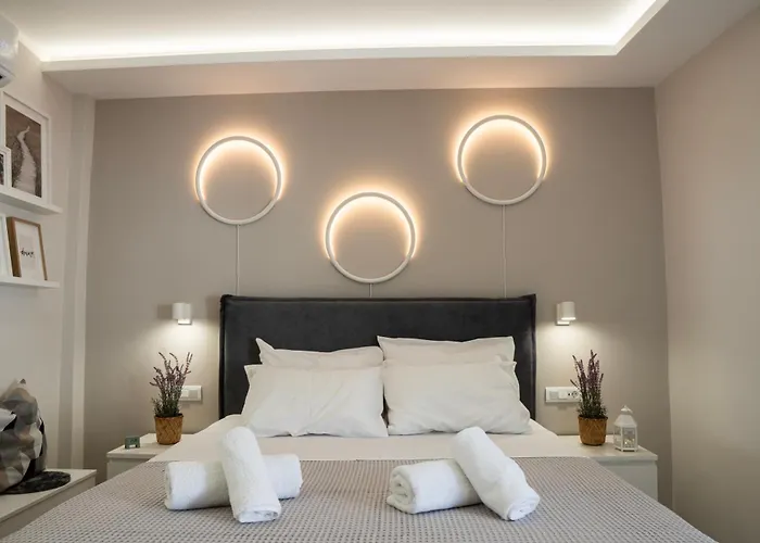 Armonia Luxury Apartments