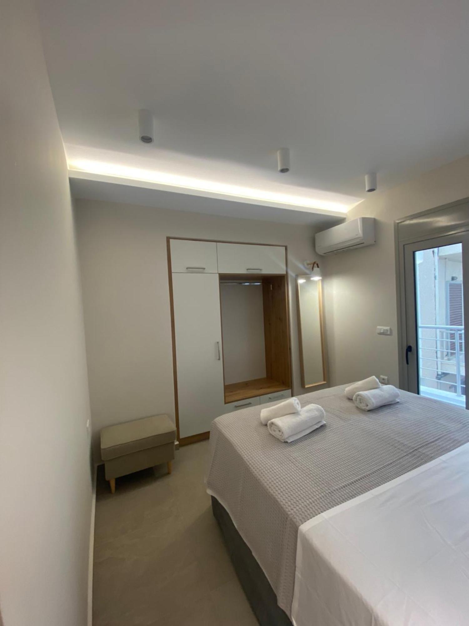Appartement Armonia Luxury *