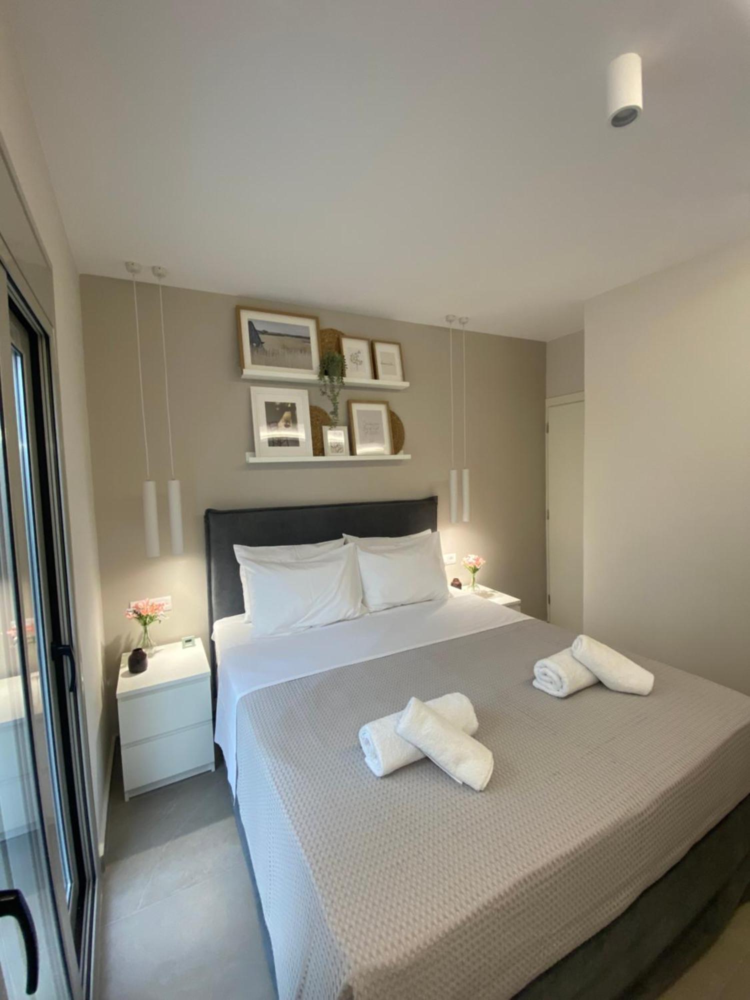Armonia Luxury Appartement