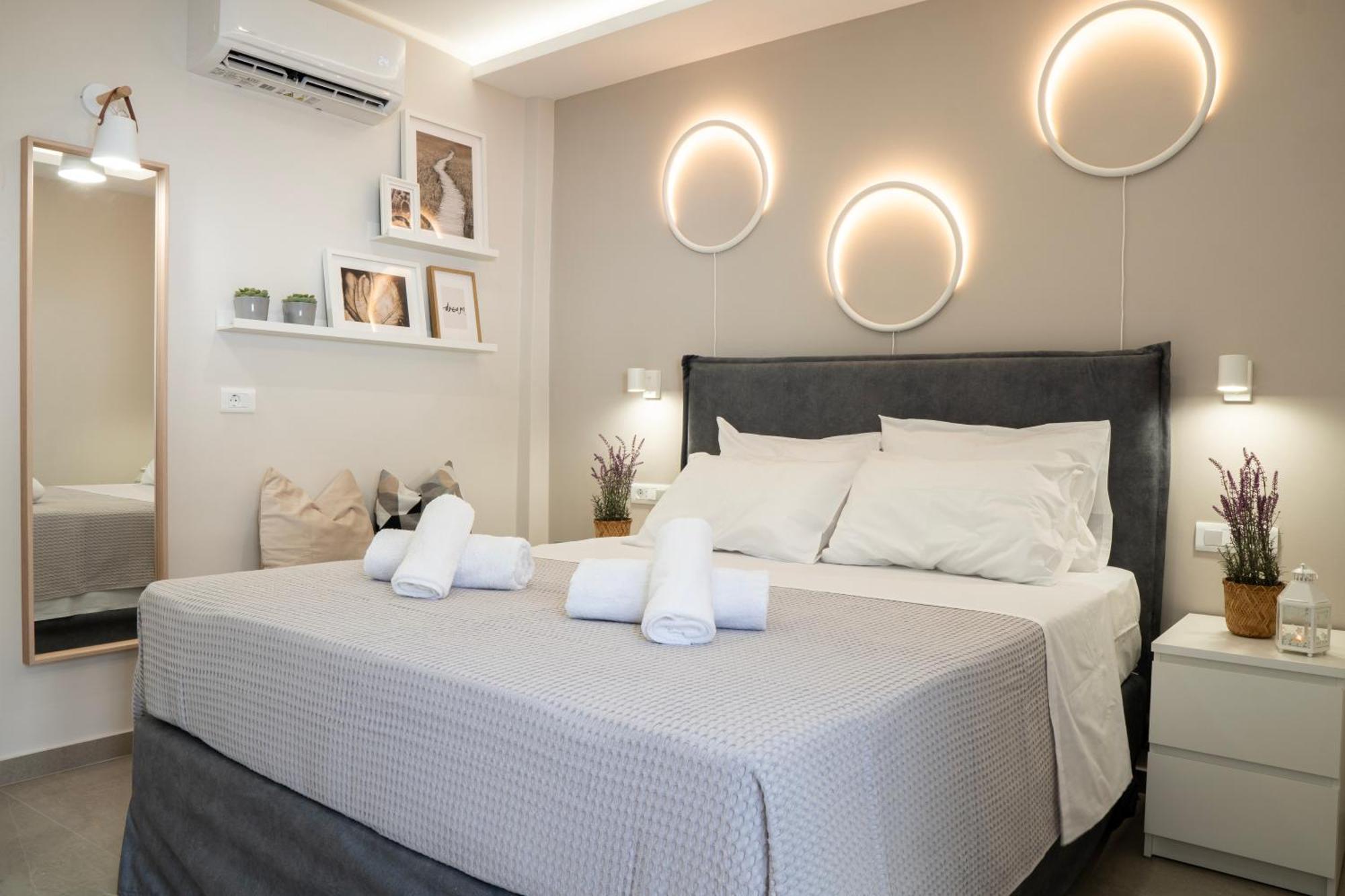 Armonia Luxury Appartement Ierápetra
