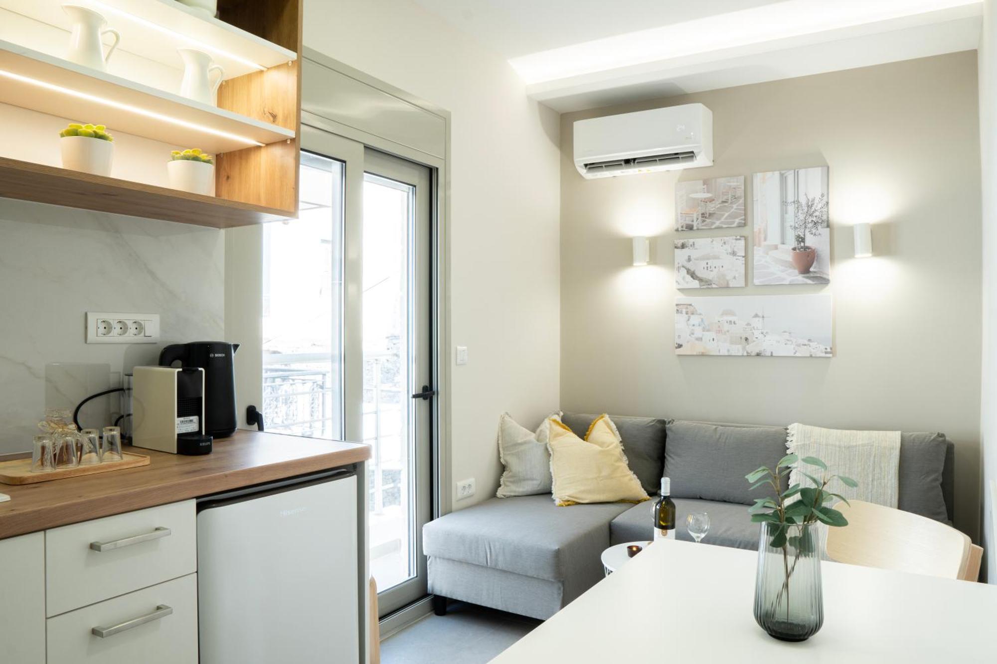 Appartement Armonia Luxury