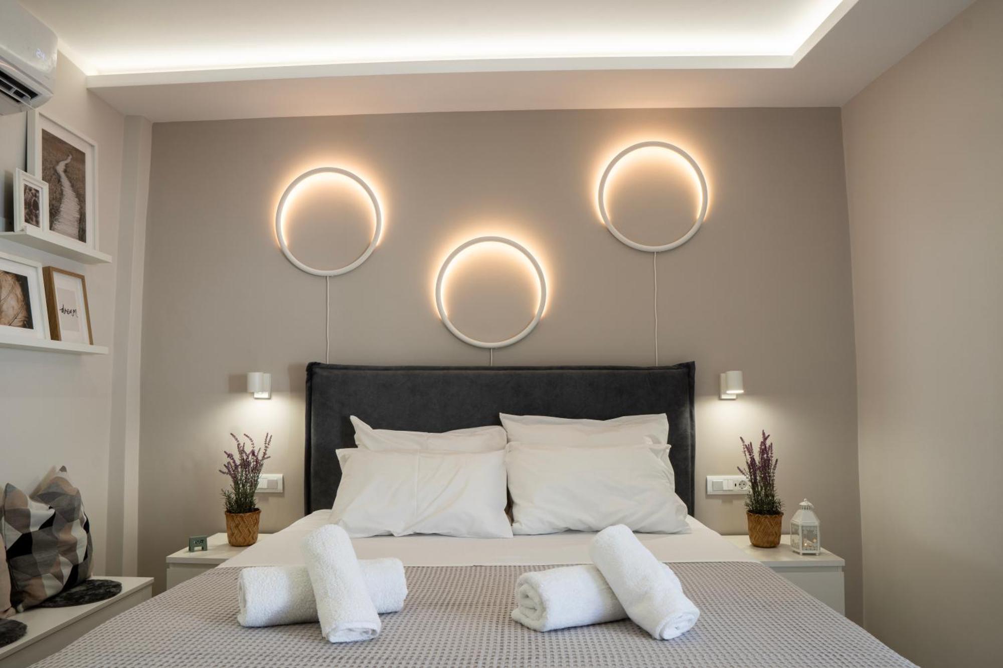 Armonia Luxury *