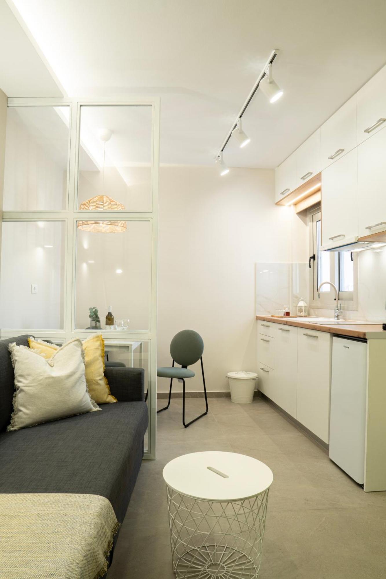 Armonia Luxury Appartement *