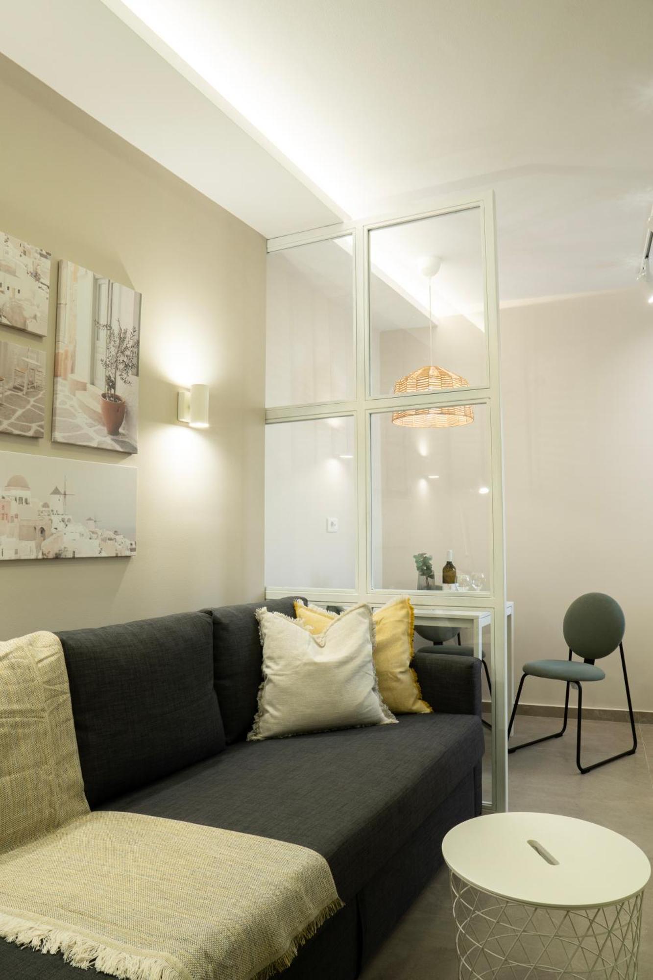 Armonia Luxury Appartement *
