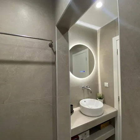 Armonia Luxury Apartments Ierápetra Dış mekan fotoğraf