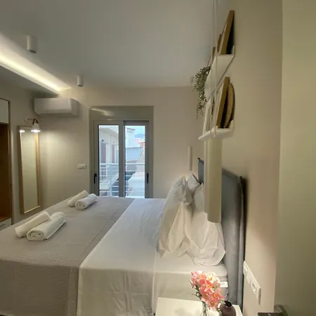Armonia Luxury Apartments Ierápetra Dış mekan fotoğraf