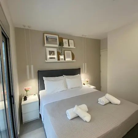 Armonia Luxury Apartments Ierápetra Dış mekan fotoğraf