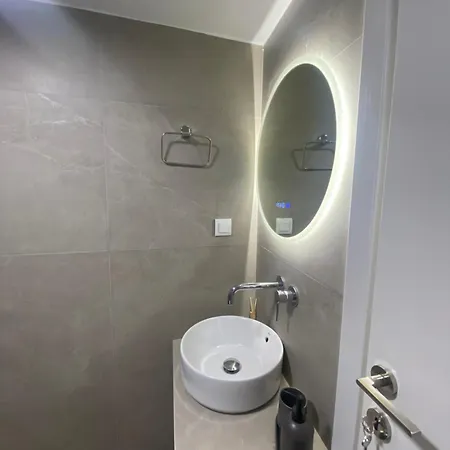 Armonia Luxury Apartments Ierápetra Dış mekan fotoğraf