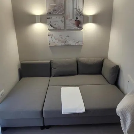 Armonia Luxury Apartments Ierápetra Dış mekan fotoğraf