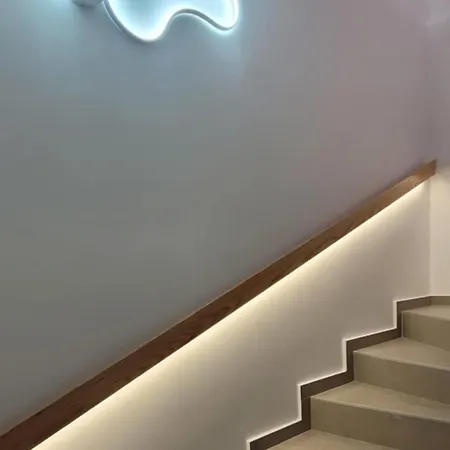 Armonia Luxury Apartments Ierápetra Dış mekan fotoğraf