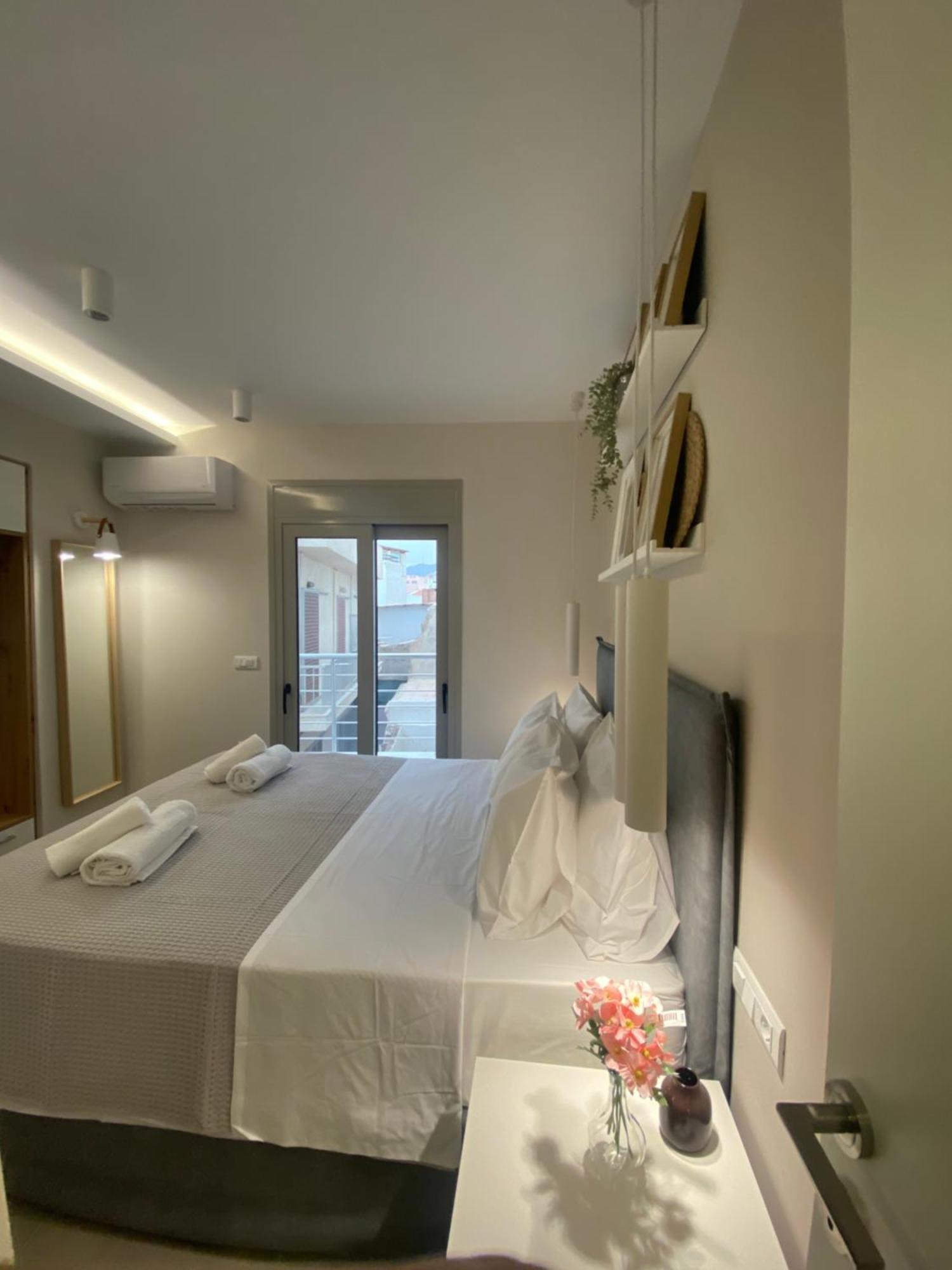 Armonia Luxury Daire Ierápetra