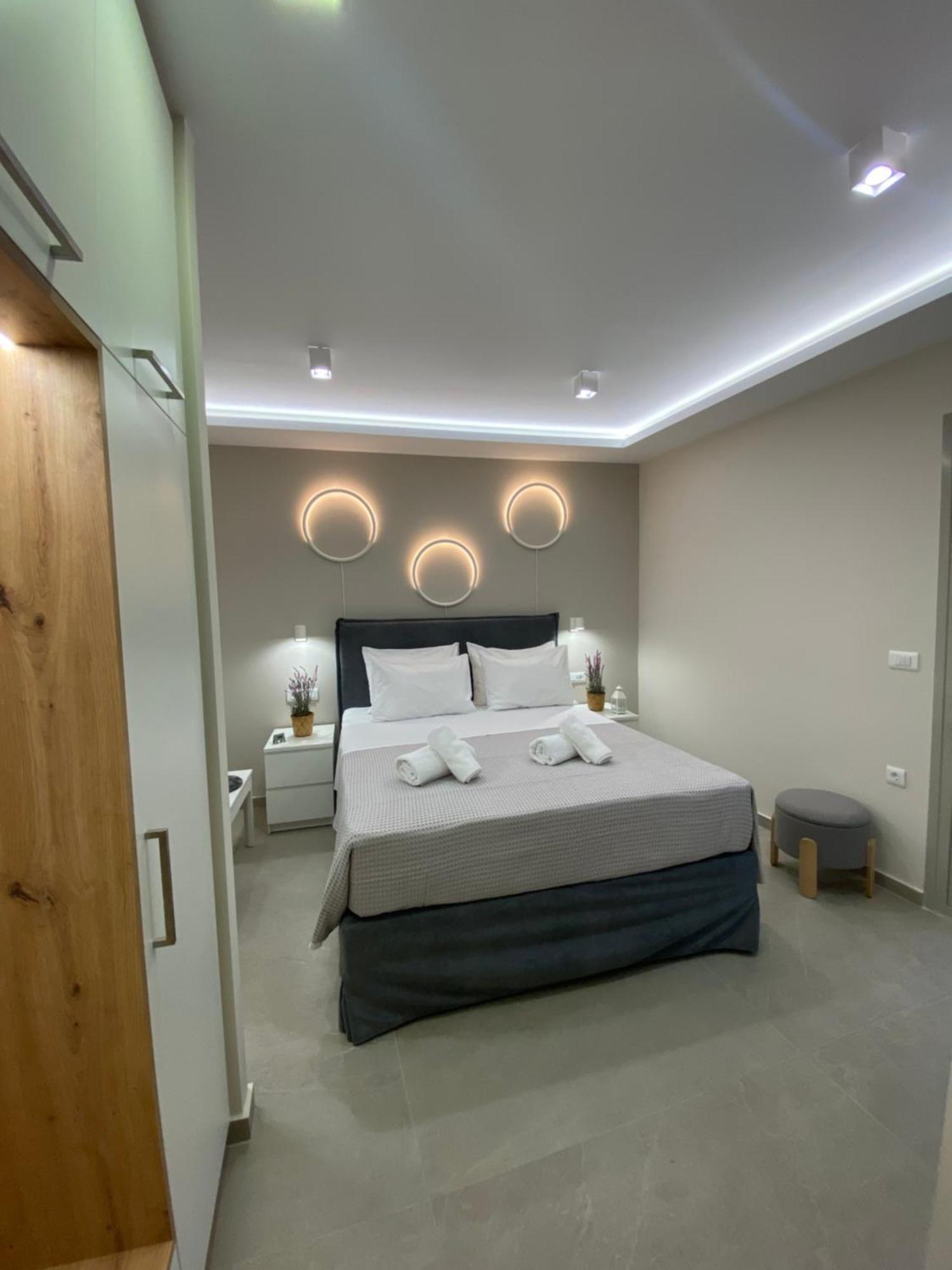 Armonia Luxury Ierápetra