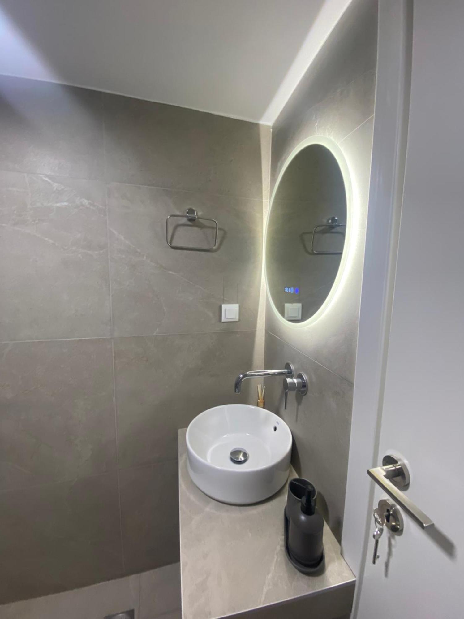 Armonia Luxury * Ierápetra
