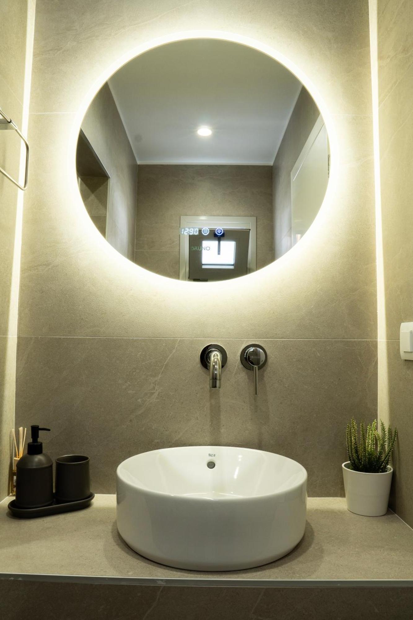 Armonia Luxury * Ierapetra (Crete)