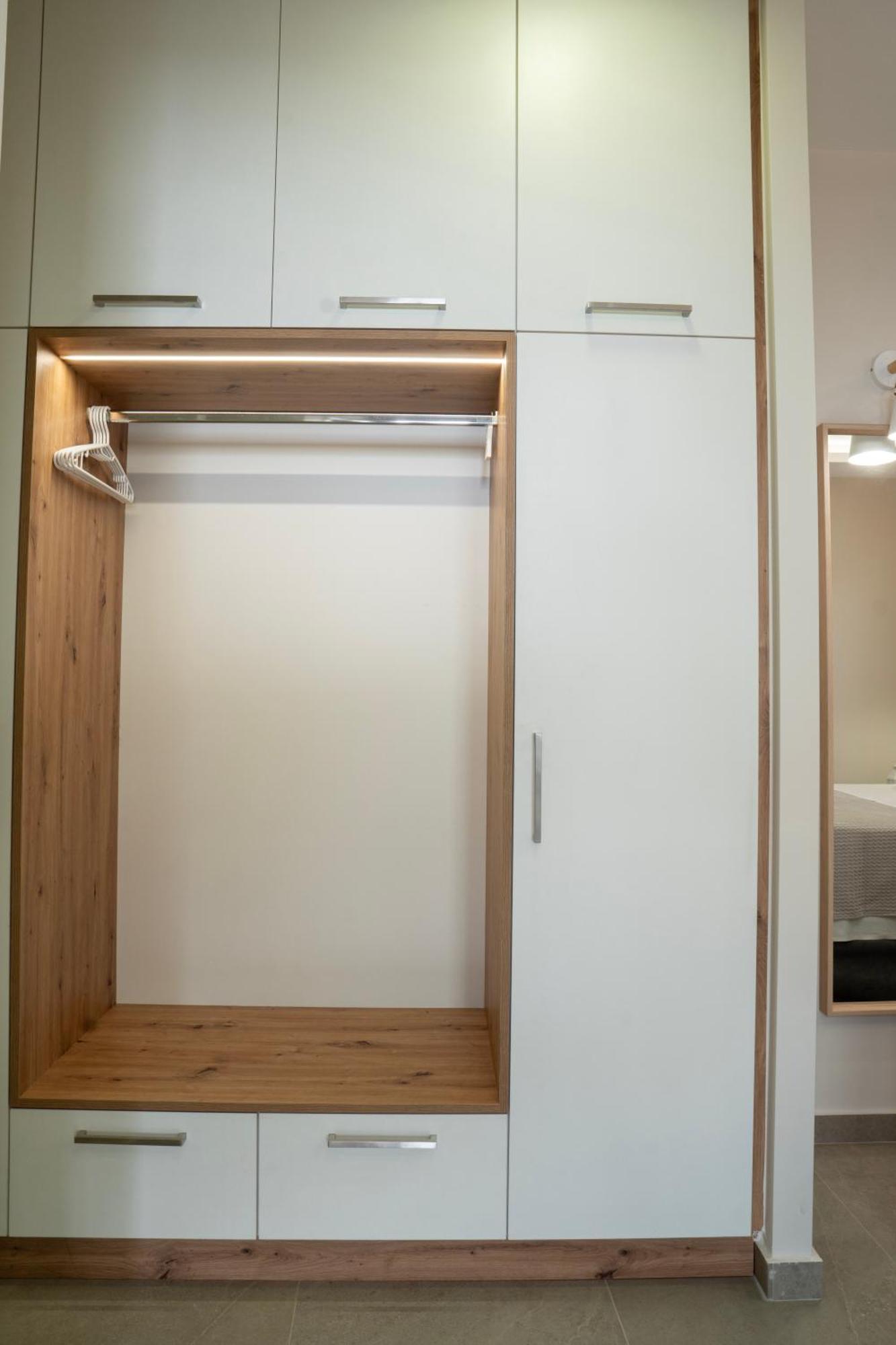 Armonia Luxury Daire Ierápetra
