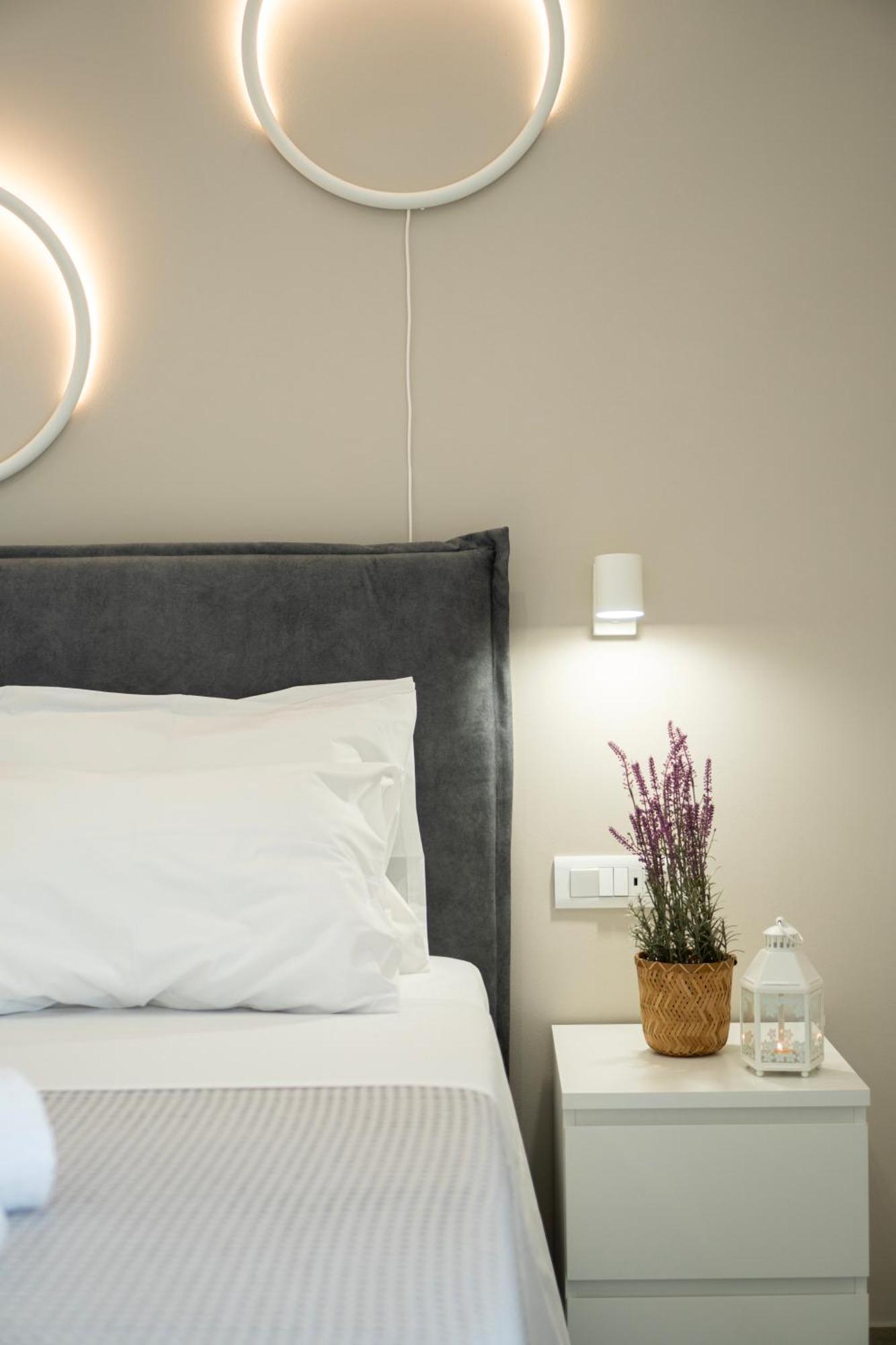 Armonia Luxury * Ierápetra