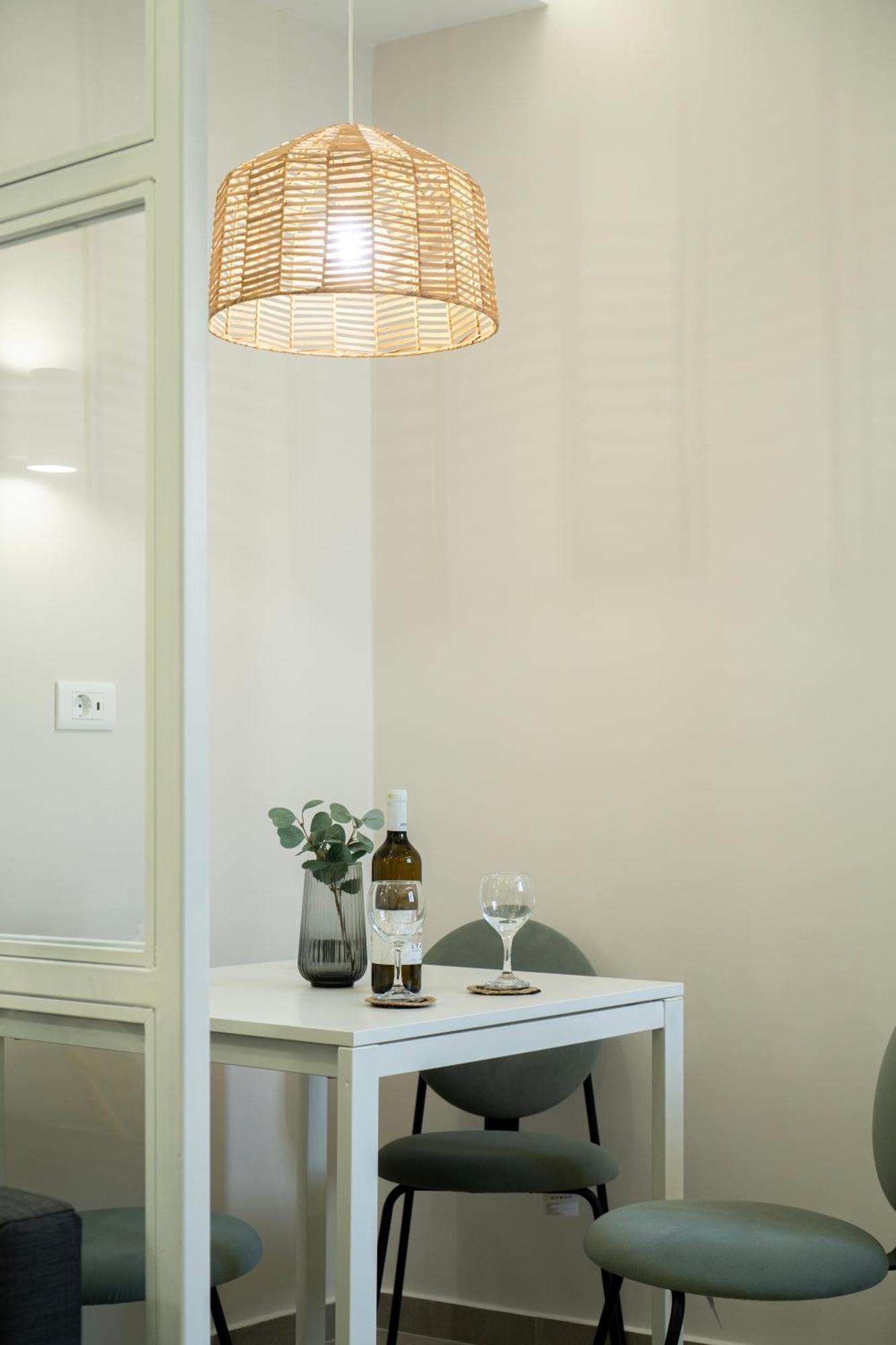 Armonia Luxury * Ierapetra (Crete)