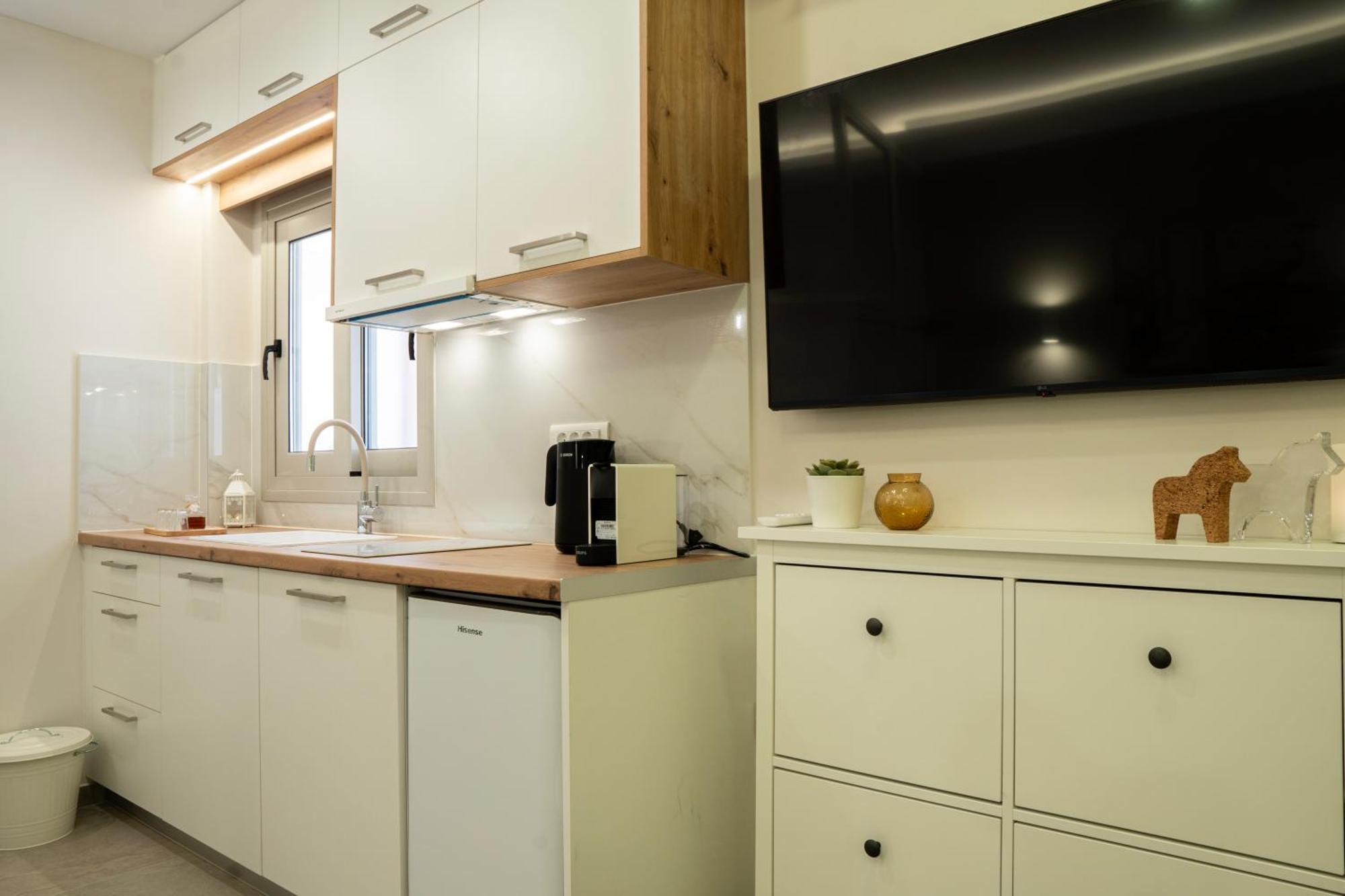 Apartment Armonia Luxury Ierapetra (Crete)