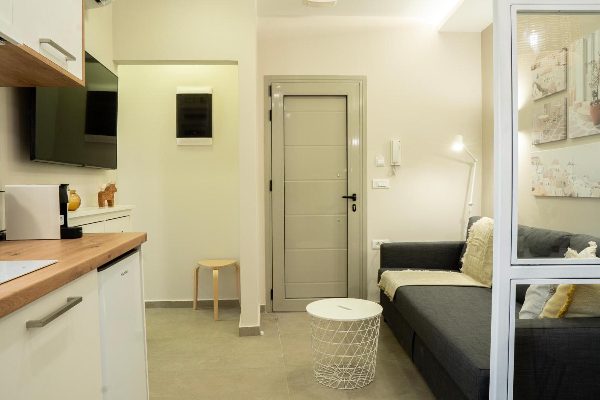 Armonia Luxury Daire *