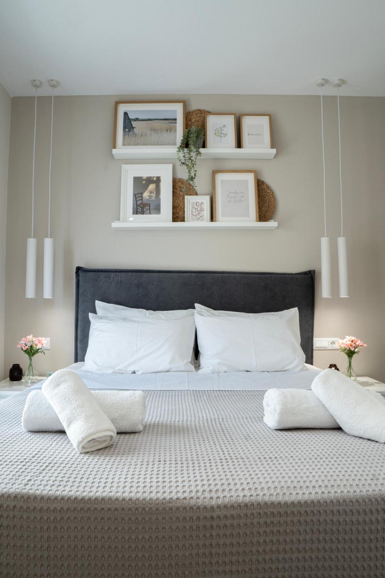 Daire Armonia Luxury