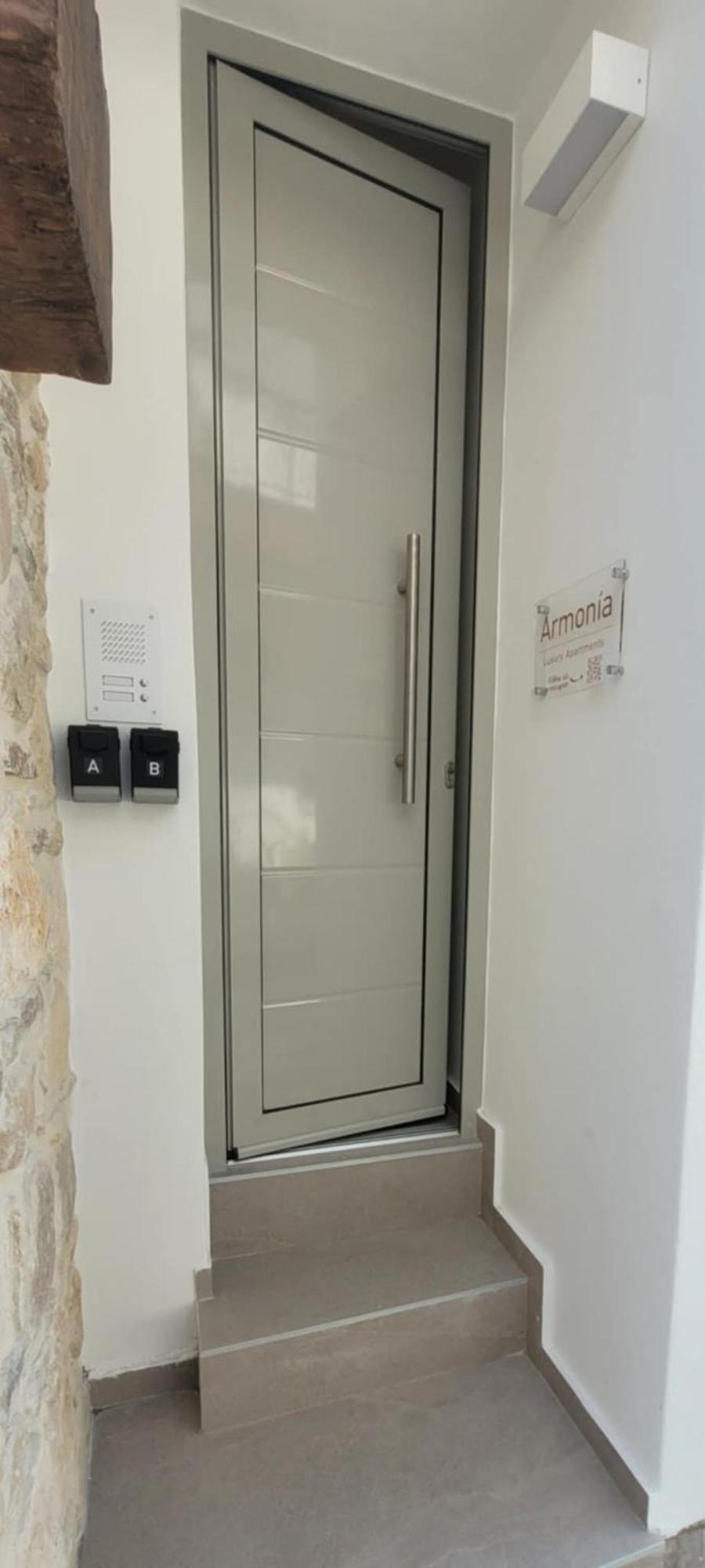 Armonia Luxury * Ierápetra